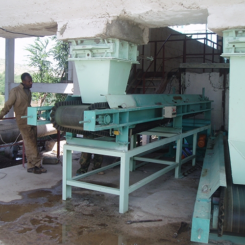 張家界定量給料機(jī)